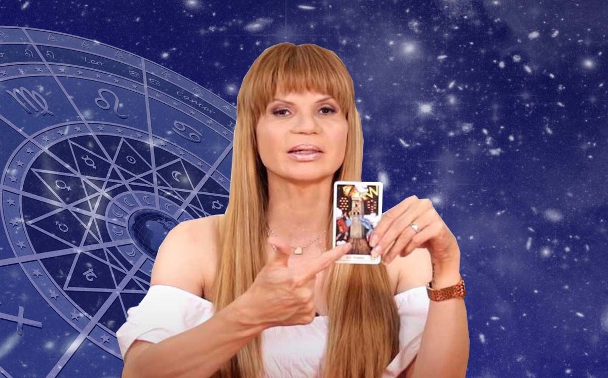 Lectura de Tarot Ancestral